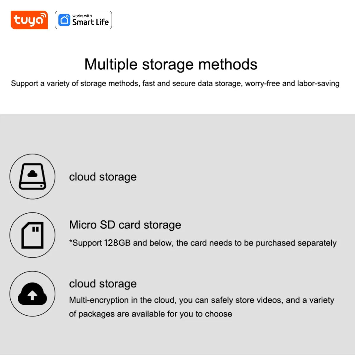Tuya inteligente 3mp hd câmera de segurança doméstica interna para bebê/antigo/animal de estimação/babá, com alerta de aplicativo em tempo real, áudio bidirecional, detecção de corpo humano