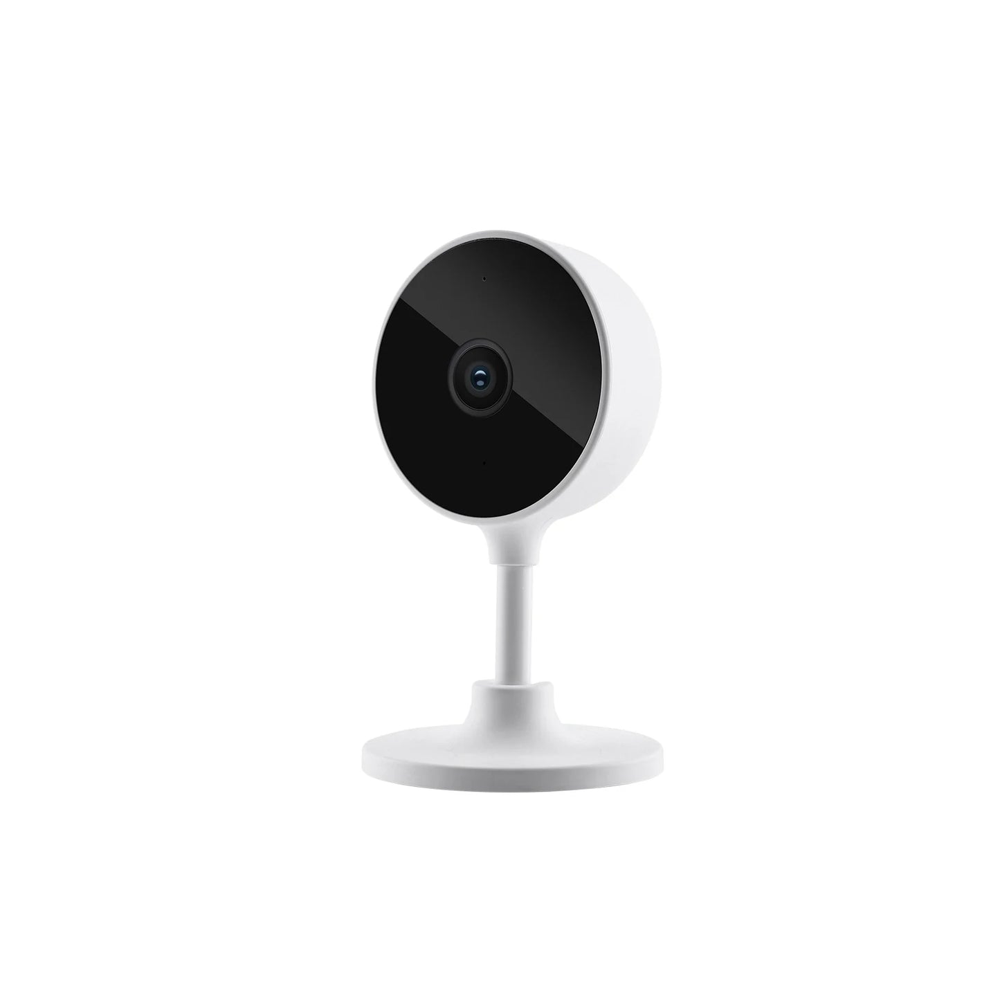 Tuya，Camera de Vigilância para Casa，Camera Seguranca Wifi，Cameras Vigilância Wifi，Monitor，Baba Eletronica，Visão Noturna