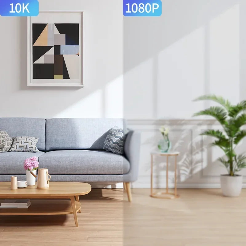 W02 1080p mini proteção de segurança casa visão noturna vigilância acampamento ao ar livre wifi subminiatura câmera casa inteligente cctv vídeo