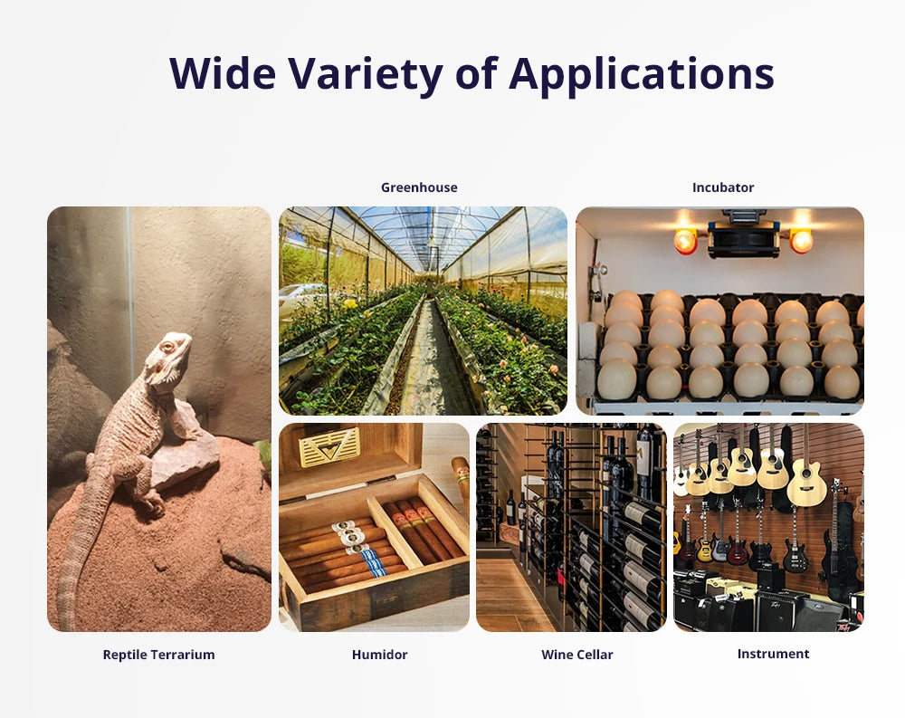 Botão Sem Fio SONOFF SNZB-01P Zigbee - Sensor de Presença - Controle Inteligente - eWeLink