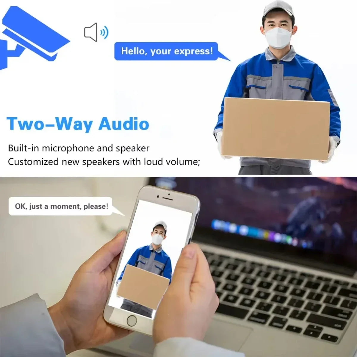 6mp tuya smartlife câmera de vigilância em casa ip poe áudio bidirecional dome cor visão noturna ai detectar cctv segurança de vídeo para nvr