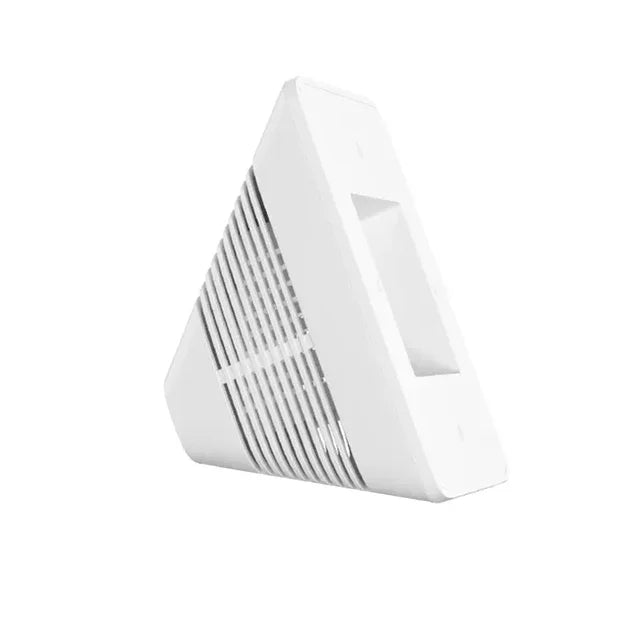 1/3/4 pçs sonof suporte painel de controle central base portátil casa inteligente para sonof nspanel pro e nspanel desktop prateleira parede