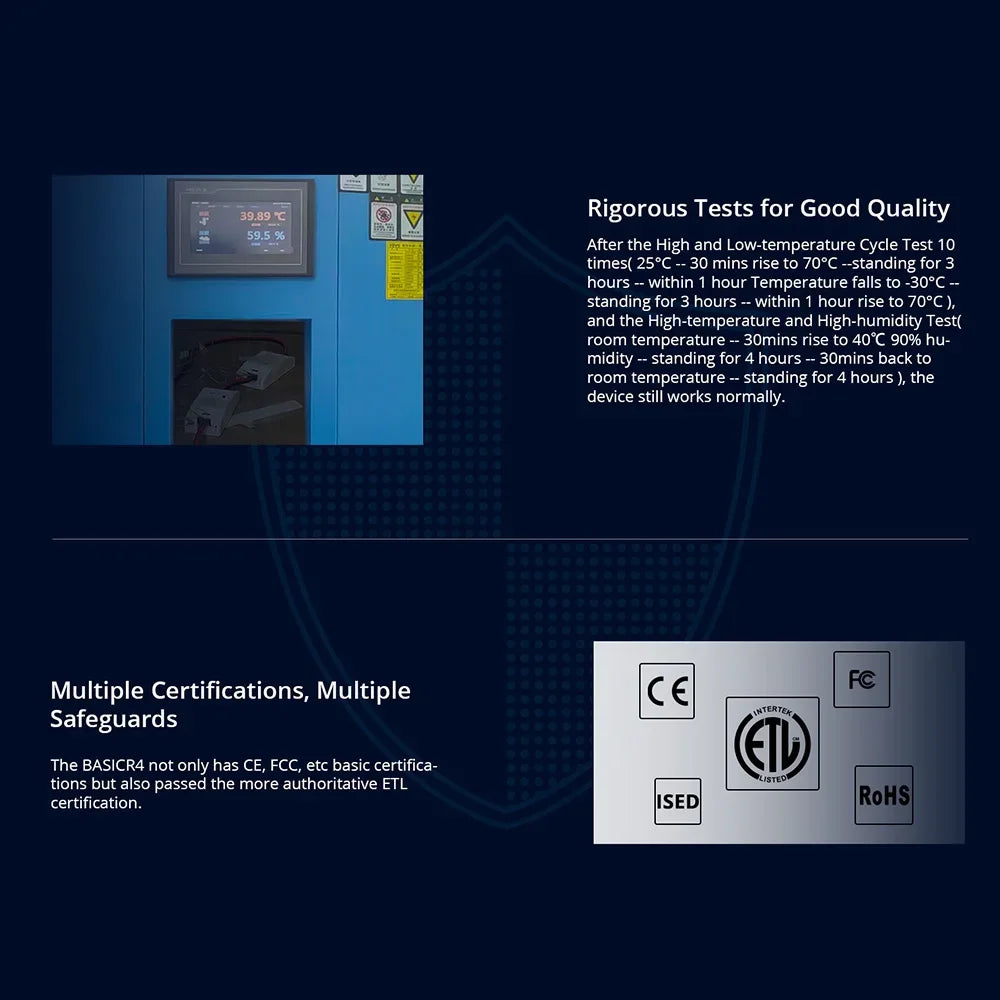 1-10 pces sonof basicr4 wifi interruptor inteligente remoto temporizador de voz suporte de controle remoto assistente de casa alexa alice ewelink app