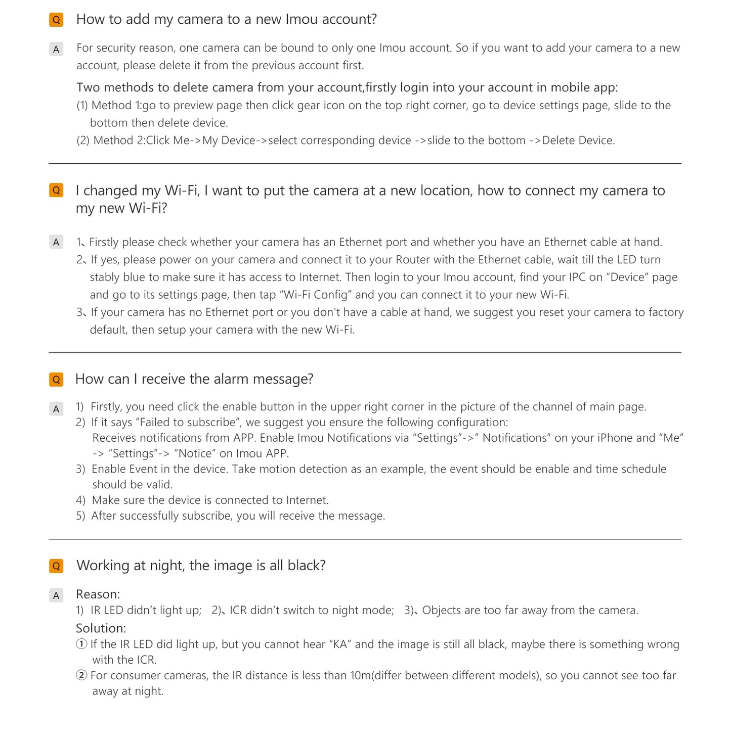 Câmera IMOU Cruiser Dual 2 10MP PTZ WiFi com Lente Dupla, Luz de Alerta Vermelha e Azul, Detecção de Veículos e Pessoas