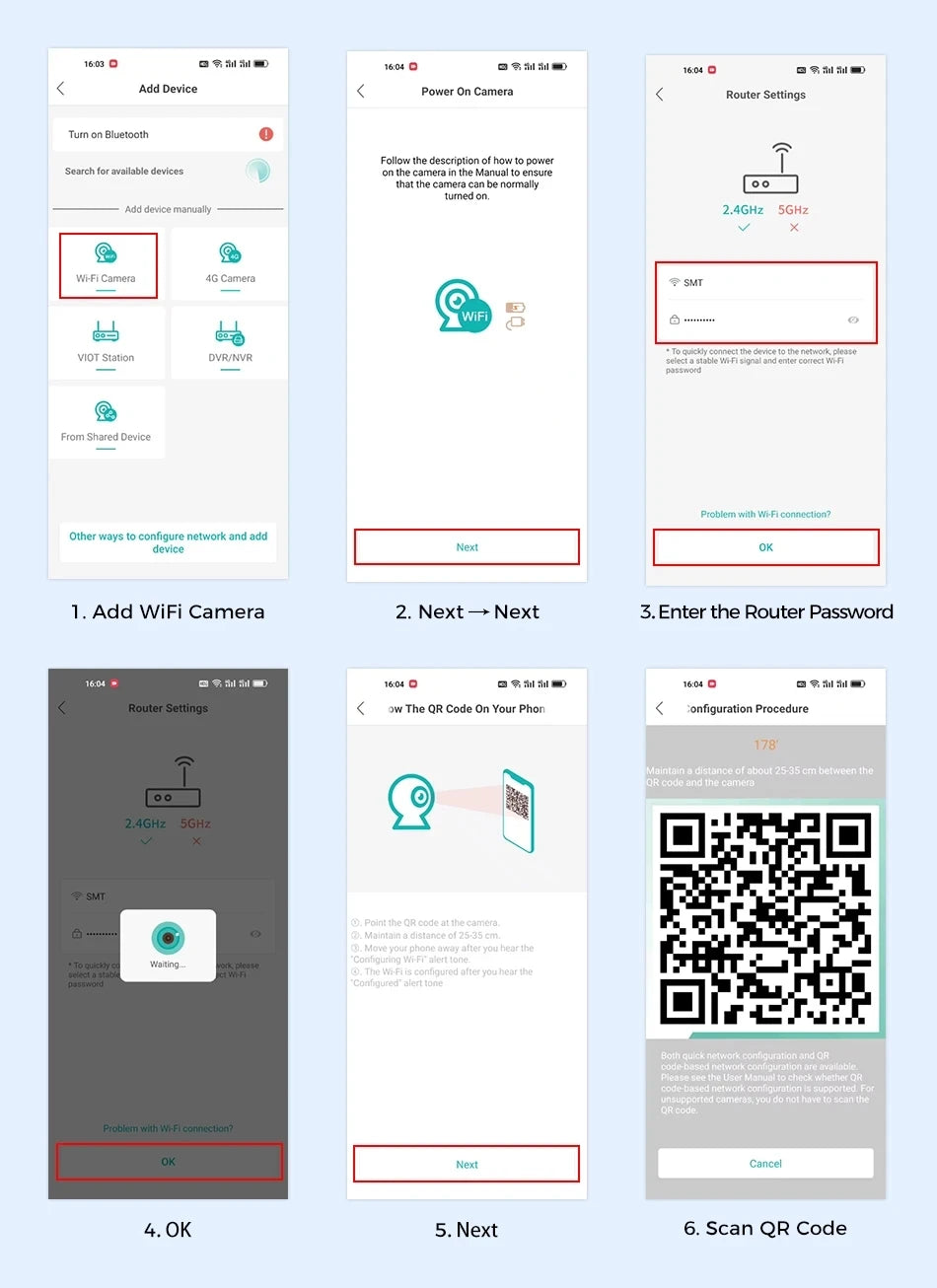 Câmera IP WiFi ZRHUNTER A56 12MP 6K Tripla Lente PTZ Detecção Humana IA Rastreamento Automático Visão Noturna Colorida IP66 App ICSEE - ZRHUNTER