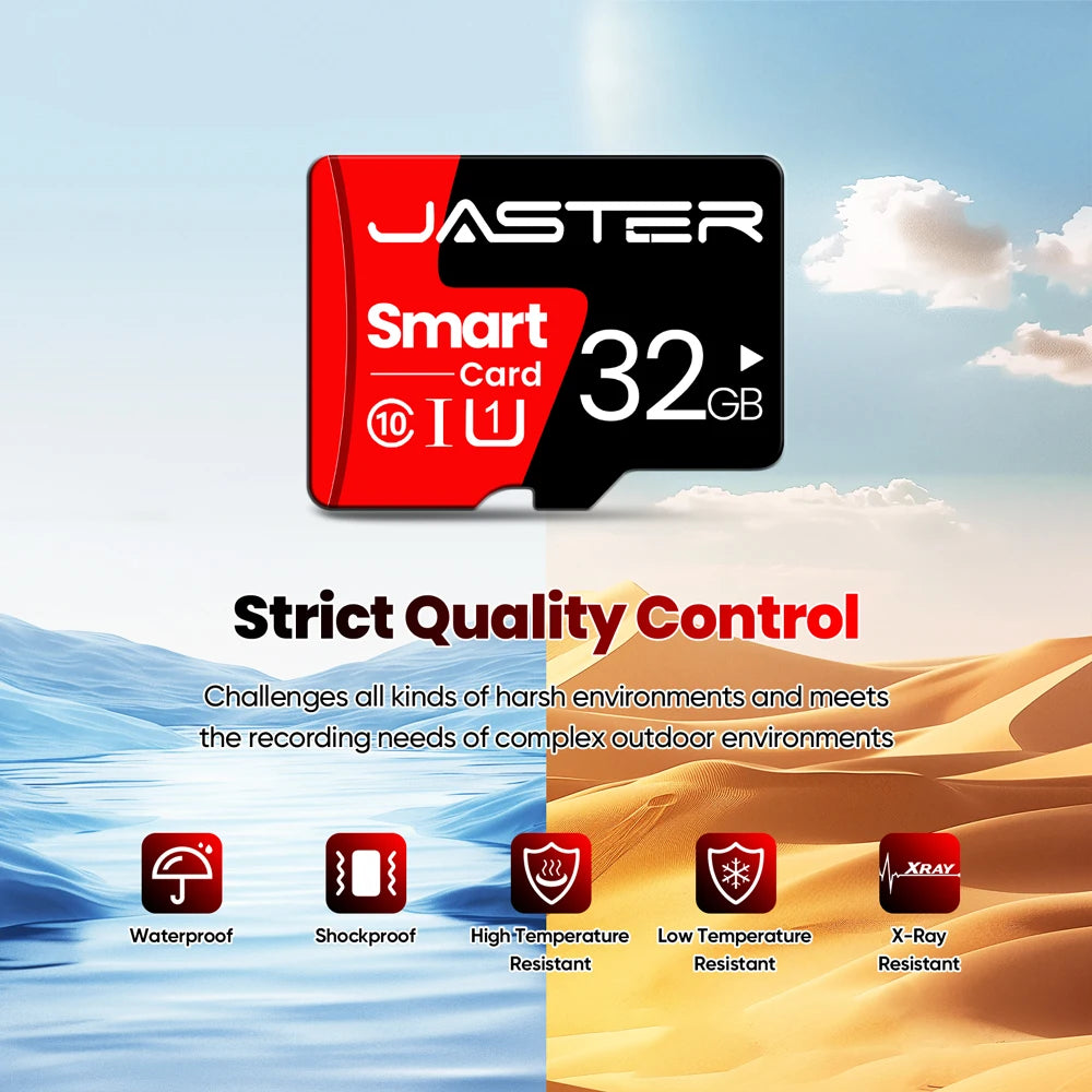 Cartão de memória classe 10 8gb 16gb 32gb mini cartão sd 64gb 128gb portátil tf dispositivos de armazenamento externo para computador presente criativo