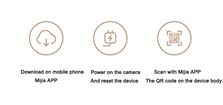 Câmera Xiaomi Smart Outdoor 4 Pro - Tripla Lente 360° 5MP 3K Zoom Híbrido 9x IP66