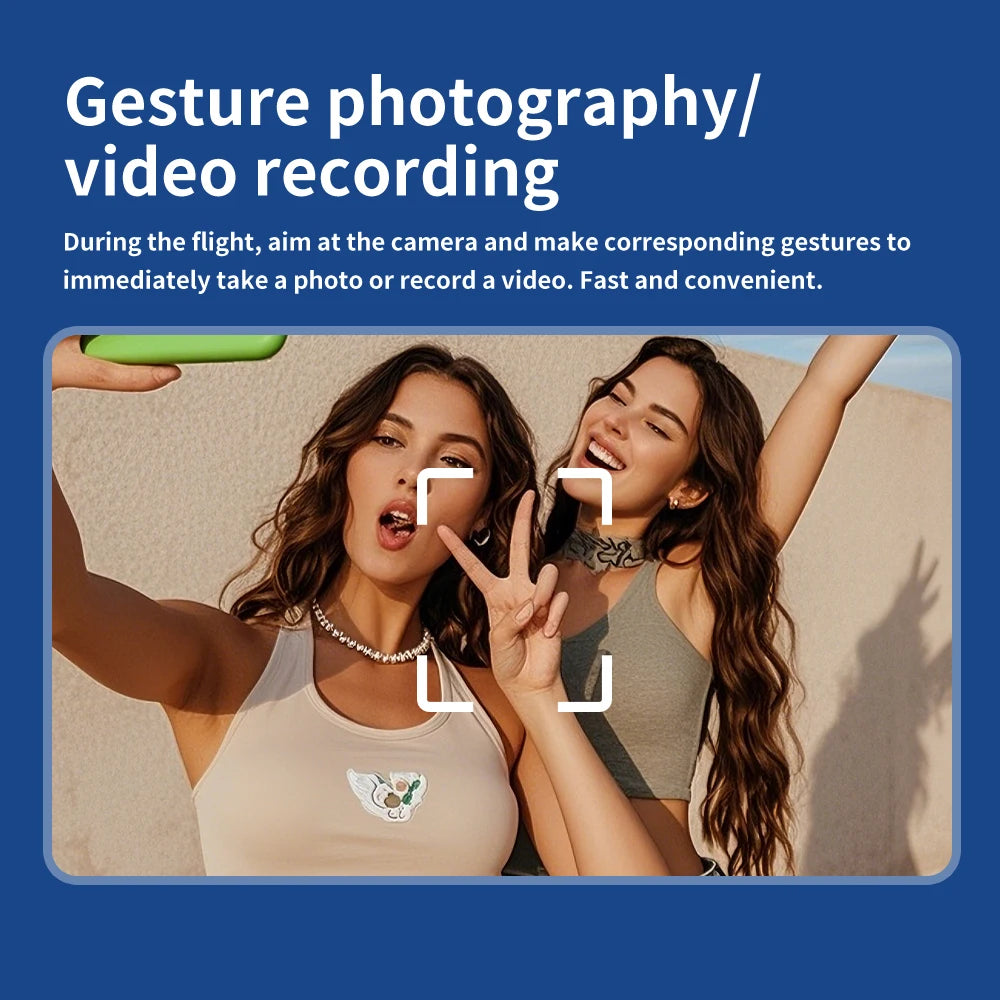 Drone GT3 MAX 8K GPS Profissional Fotografia Aérea 5G Fluxo Óptico Iluminação Dinâmica Quadcopter oein