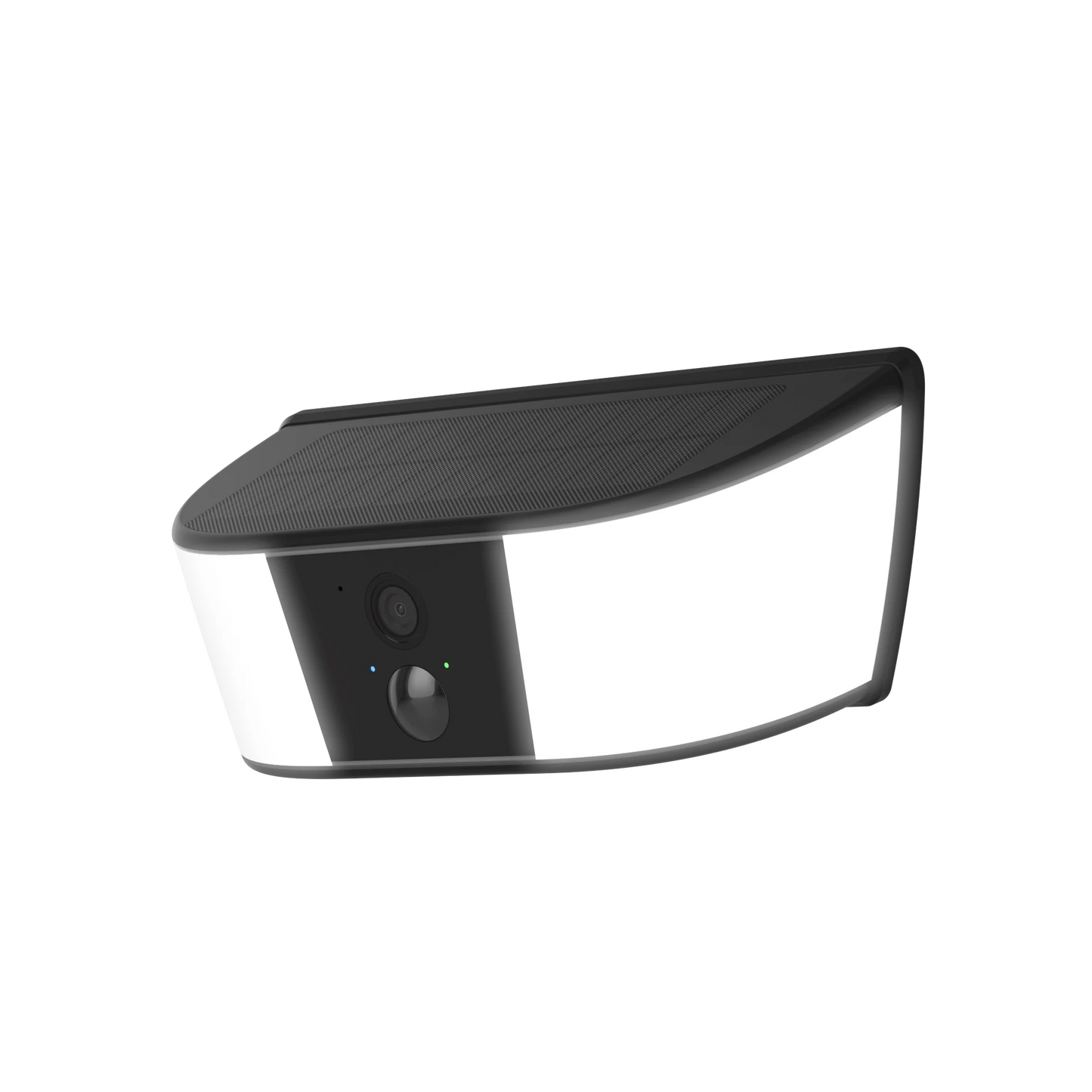 Câmera de Segurança Solar 2K com Visão Noturna Colorida e Bateria 5200mAh - WiFi 2.4G