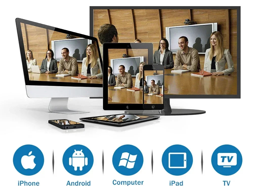 Câmera Overscam NINI-AHDCAM-56 5MP 8MP AHD Bullet Sensor Sony CCD Visão Noturna Colorida