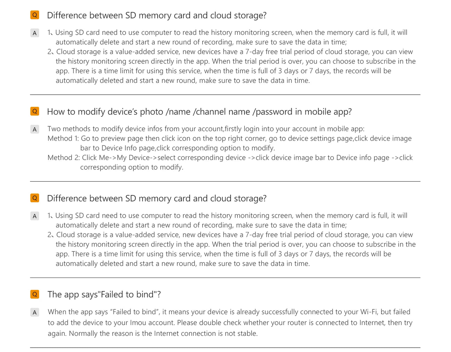 Câmera IMOU Cruiser Dual 2 10MP PTZ WiFi com Lente Dupla, Luz de Alerta Vermelha e Azul, Detecção de Veículos e Pessoas