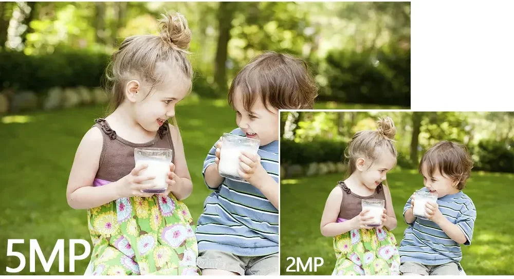 Câmera de vigilância wi-fi 5mp, ambiente externo e interno, visão noturna colorida, tuya, casa inteligente, rastreamento automático, sem fio, câmera ip de segurança ptz