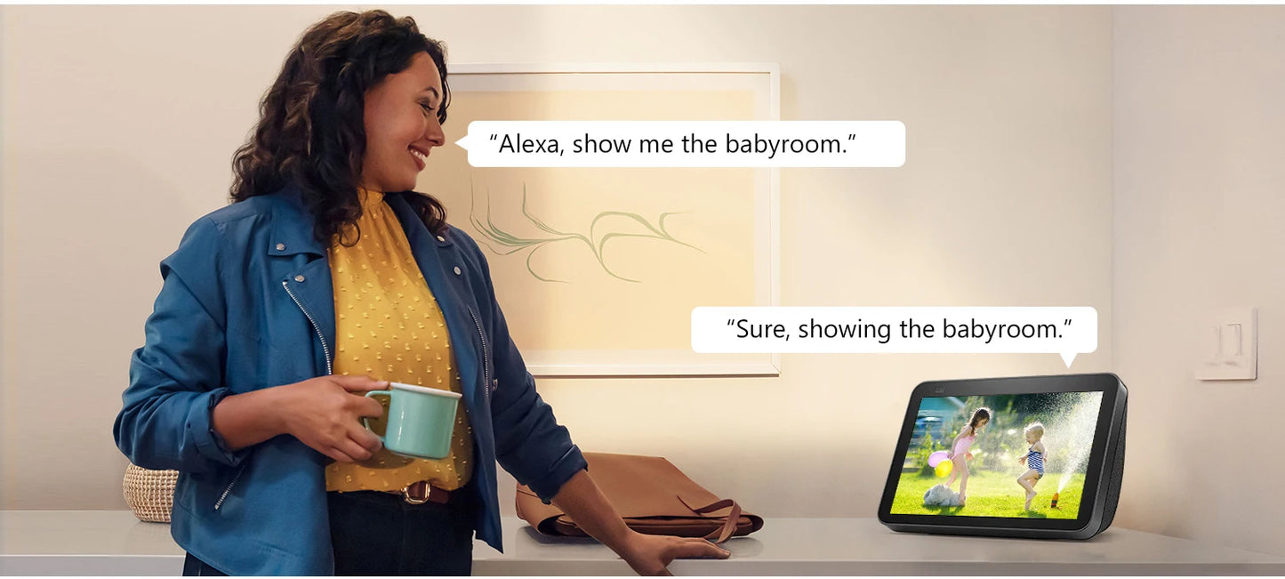 Câmera IMOU Cruiser 2 5MP 3K WiFi - PTZ 360° - Rastreamento IA - Visão Noturna Colorida