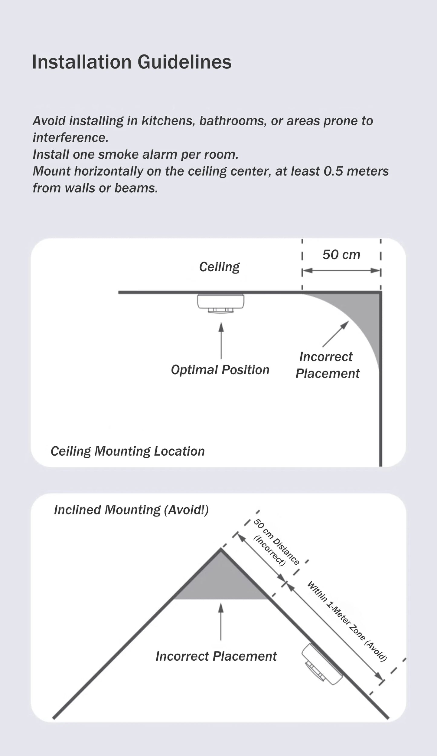 Aqara matéria detector de fumaça sensor monitor alarme incêndio zigbee 3.0 alerta som segurança em casa inteligente trabalho com mi casa homekit app