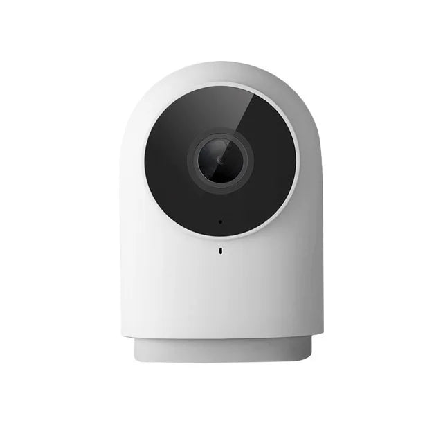 Câmera Aqara G2H Pro 1080P Full HD com Gateway Zigbee 3.0 Hub WiFi Visão Noturna HomeKit