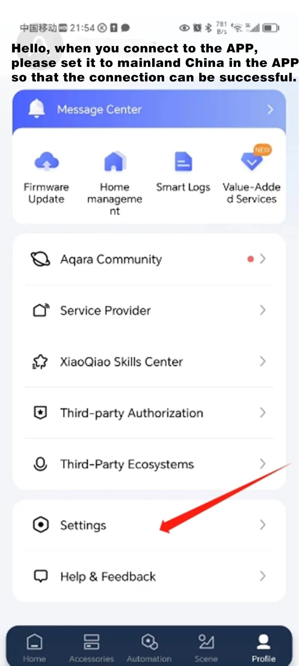 Câmera Aqara G2H Pro 1080P Full HD com Gateway Zigbee 3.0 Hub WiFi Visão Noturna HomeKit