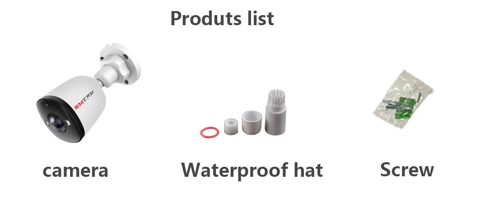 4k 8mp poe câmera ip de segurança 5mp 4mp lente grande angular ultra grande 1.6mm2.8mm alarme inteligente cor visão noturna compatível onvif nvr