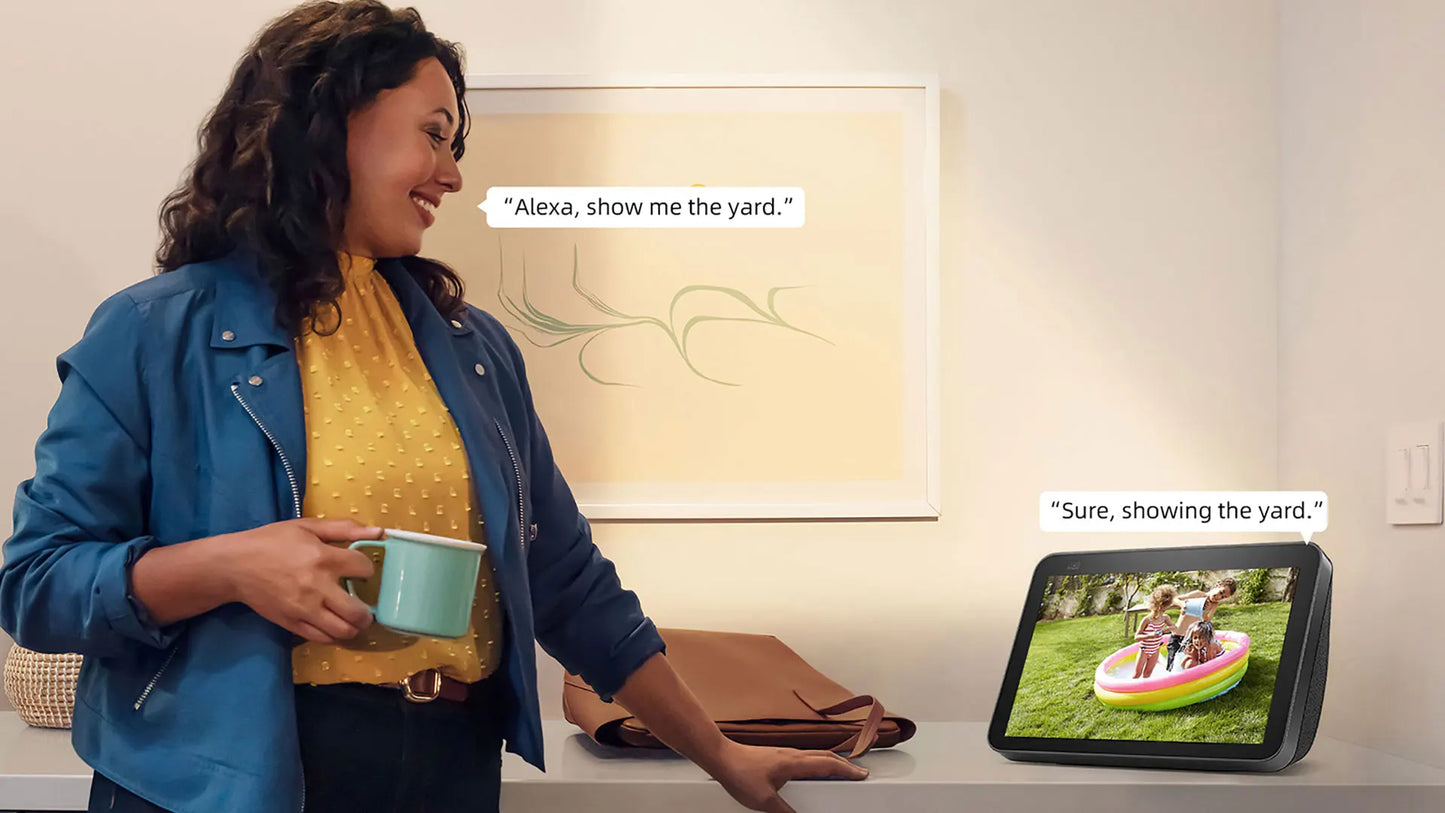 Câmera WiFi PTZ 5MP Bullet 3C Zoom 8x Detecção Humana Veículo IA Áudio Bidirecional IP67 IMOU