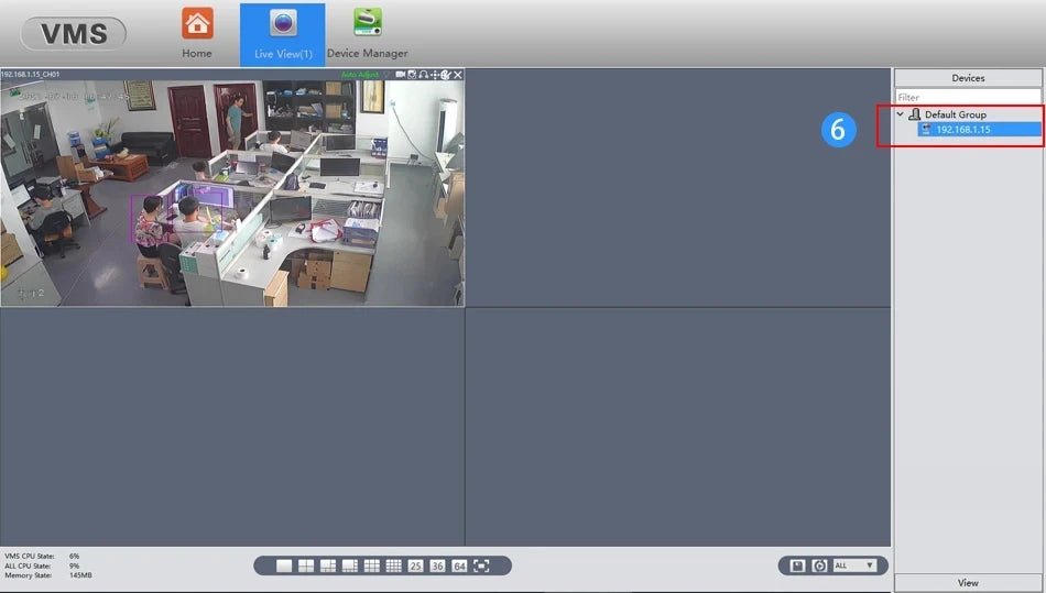Anbiux wifi nvr mini 8ch 5mp xmeye wifi gravador de vídeo para sistema de segurança sem fio slot para cartão tf detecção facial p2p h.265 icsee - LUFT SECURITY LTDA8 canaisAnbiux wifi nvr mini 8ch 5mp xmeye wifi gravador de vídeo para sistema de segurança sem fio slot para cartão tf detecção facial p2p h.265 icsee
