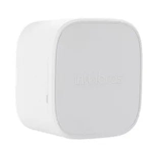 Caixa de Passagem VBOX 1000 Mini Intelbras - Organiza e Protege Conexões CFTV - LUFT SECURITY LTDACaixa de Passagem VBOX 1000 Mini Intelbras - Organiza e Protege Conexões CFTV
