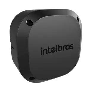 Caixa de Passagem VBOX 1100 E Black para Câmeras CFTV - IP66 Interno/Externo - LUFT SECURITY LTDACaixa de Passagem VBOX 1100 E Black para Câmeras CFTV - IP66 Interno/Externo