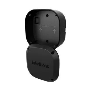 Caixa de Passagem VBOX 1100 E Black para Câmeras CFTV - IP66 Interno/Externo - LUFT SECURITY LTDACaixa de Passagem VBOX 1100 E Black para Câmeras CFTV - IP66 Interno/Externo