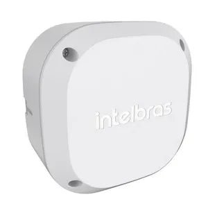 Caixa de Passagem VBOX 1100 E Intelbras - Proteção IP66 Interna e Externa para CFTV - LUFT SECURITY LTDACaixa de Passagem VBOX 1100 E Intelbras - Proteção IP66 Interna e Externa para CFTV