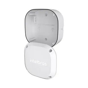 Caixa de Passagem VBOX 1100 E Intelbras - Proteção IP66 Interna e Externa para CFTV - LUFT SECURITY LTDACaixa de Passagem VBOX 1100 E Intelbras - Proteção IP66 Interna e Externa para CFTV