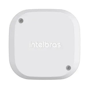 Caixa de Passagem VBOX 1100 Intelbras - Acabamento Profissional para CFTV - LUFT SECURITY LTDABrancoCaixa de Passagem VBOX 1100 Intelbras - Acabamento Profissional para CFTV