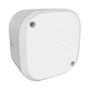 Caixa de Passagem VBOX 1100 Intelbras - Acabamento Profissional para CFTV - LUFT SECURITY LTDABrancoCaixa de Passagem VBOX 1100 Intelbras - Acabamento Profissional para CFTV