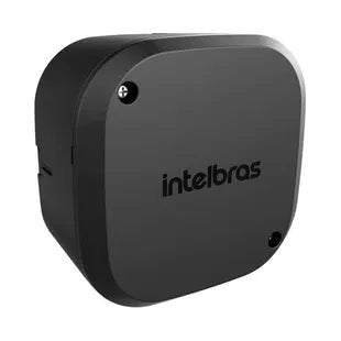 Caixa de Passagem VBOX 1100 Intelbras - Acabamento Profissional para CFTV - LUFT SECURITY LTDABrancoCaixa de Passagem VBOX 1100 Intelbras - Acabamento Profissional para CFTV