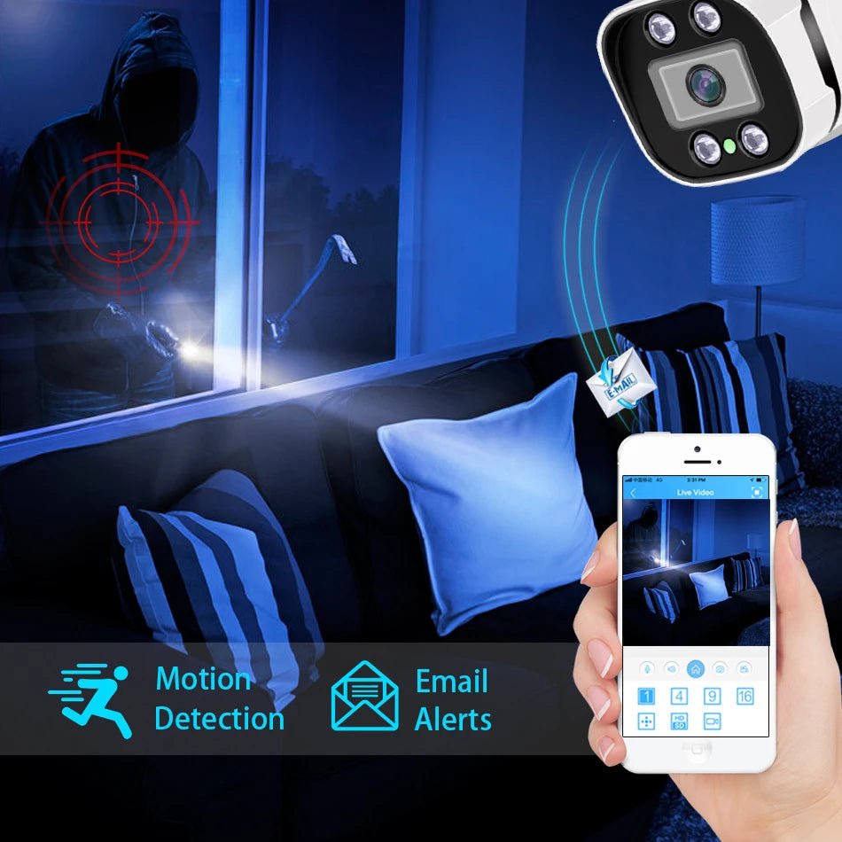 Câmera de vigilância por vídeo poe 4k, ip onvif, áudio 48v poe/dc 12v 4mp/5mp/8mp, visão noturna, bala, câmera de segurança à prova d'água para nvr - LUFT SECURITY LTDA4K DC 12VCâmera de vigilância por vídeo poe 4k, ip onvif, áudio 48v poe/dc 12v 4mp/5mp/8mp, visão noturna, bala, câmera de segurança à prova d'água para nvr