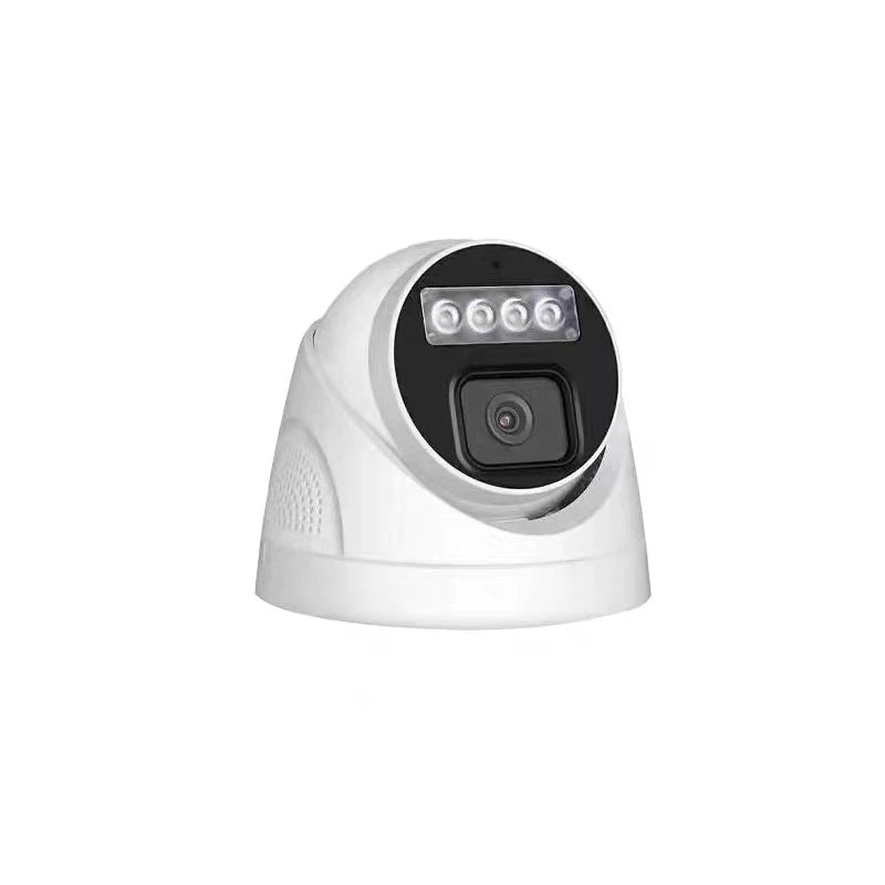 Câmera IP Dome 8MP 4K Sony IMX415 PoE - Detecção Facial IA H.265+ Visão Noturna 50m - LUFT SECURITY LTDA3MP Sony IMX307Câmera IP Dome 8MP 4K Sony IMX415 PoE - Detecção Facial IA H.265+ Visão Noturna 50m