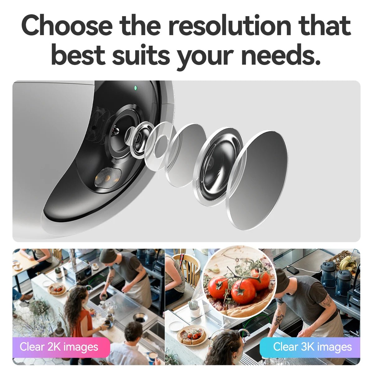 Câmera IP IMOU Ranger Mini 3/5MP 360 ° Monitor de bebê com detecção humana, segurança doméstica, visão noturna, câmera wi - fi sem fio - LUFT SECURITY LTDARanger Mini 5MPCâmera IP IMOU Ranger Mini 3/5MP 360 ° Monitor de bebê com detecção humana, segurança doméstica, visão noturna, câmera wi - fi sem fio