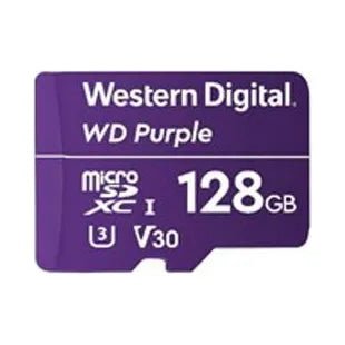 Cartão de Memória microSD 128GB Purple para Câmeras de Segurança - Gravação 24/7 - LUFT SECURITY LTDACartão de Memória microSD 128GB Purple para Câmeras de Segurança - Gravação 24/7