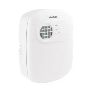 Central de Alarme 24 Zonas ANM 24 NET com App e Conexão Nuvem - LUFT SECURITY LTDACentral de Alarme 24 Zonas ANM 24 NET com App e Conexão Nuvem