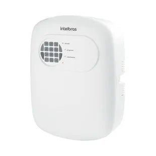Central de Alarme 24 Zonas ANM 24 NET com App e Conexão Nuvem - LUFT SECURITY LTDACentral de Alarme 24 Zonas ANM 24 NET com App e Conexão Nuvem