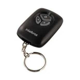Controle Remoto 3 Botões XAC 2000 TX 433MHz - Smart Code Ressonador SAW - LUFT SECURITY LTDAControle Remoto 3 Botões XAC 2000 TX 433MHz - Smart Code Ressonador SAW