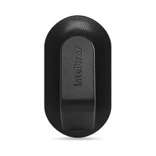 Controle Remoto 3 Botões XAC 4000 SMART 433MHz - Indicador Bateria Fraca - LUFT SECURITY LTDAControle Remoto 3 Botões XAC 4000 SMART 433MHz - Indicador Bateria Fraca
