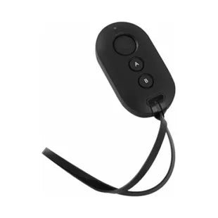 Controle Remoto 3 Botões XAC 4000 SMART 433MHz - Indicador Bateria Fraca - LUFT SECURITY LTDAControle Remoto 3 Botões XAC 4000 SMART 433MHz - Indicador Bateria Fraca