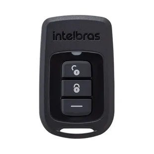 Controle Remoto 3 Teclas XAC 8000 para Central AMT 8000 - RF Criptografado - LUFT SECURITY LTDAControle Remoto 3 Teclas XAC 8000 para Central AMT 8000 - RF Criptografado