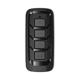 Controle Remoto 4 Botões XAC 4004 433MHz - Compacto e Resistente - LUFT SECURITY LTDAControle Remoto 4 Botões XAC 4004 433MHz - Compacto e Resistente