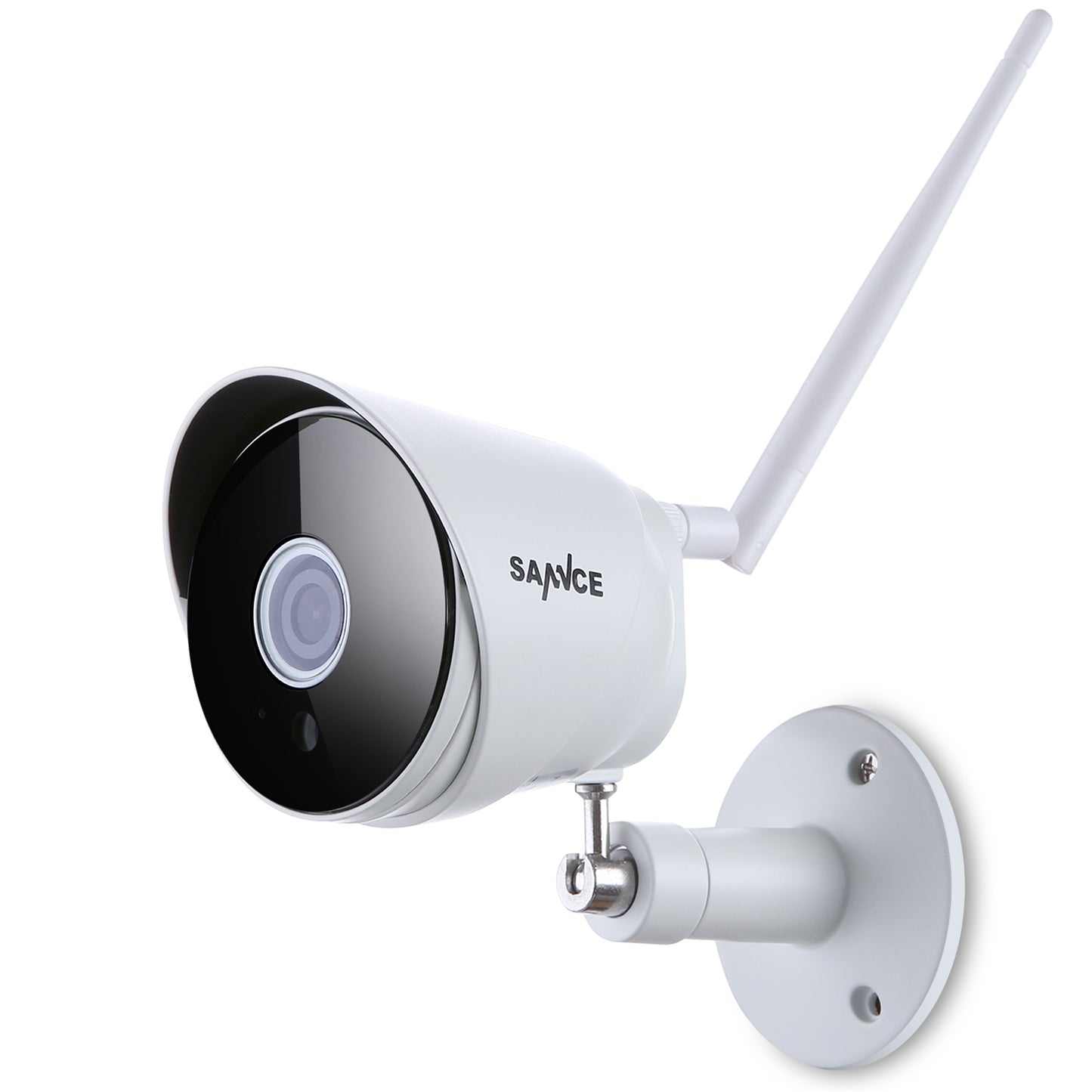 Câmera Wi-Fi Sem Fio