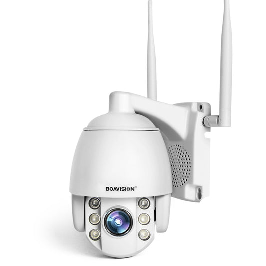 Mini Câmera Dome Sem Fio