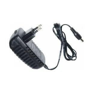Fonte CFTV 12V 2A 24W Bivolt - Estabilizada para Câmeras - LUFT SECURITY LTDAFonte CFTV 12V 2A 24W Bivolt - Estabilizada para Câmeras