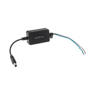 Fonte Intelbras EF 1201S 12V 1A Bivolt - Compacta Sem Plug - LUFT SECURITY LTDAFonte Intelbras EF 1201S 12V 1A Bivolt - Compacta Sem Plug