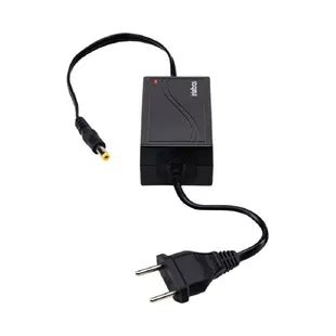 Fonte Intelbras EF 1203 12V 3A 38W - Alimenta até 10 Câmeras HD - LUFT SECURITY LTDAFonte Intelbras EF 1203 12V 3A 38W - Alimenta até 10 Câmeras HD