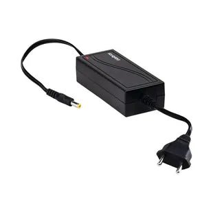 Fonte Intelbras EF 1203 12V 3A 38W - Alimenta até 10 Câmeras HD - LUFT SECURITY LTDAFonte Intelbras EF 1203 12V 3A 38W - Alimenta até 10 Câmeras HD