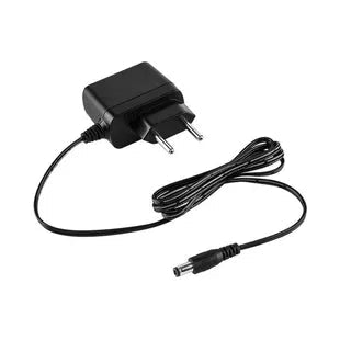 Fonte Intelbras EF 12SEG 12V 500mA - Câmera CFTV Compacta - LUFT SECURITY LTDAFonte Intelbras EF 12SEG 12V 500mA - Câmera CFTV Compacta