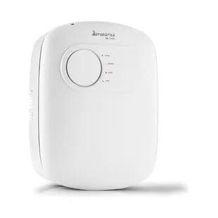 Fonte Intelbras FA 1220S 12V 2A - Fechadura com Temporizador - LUFT SECURITY LTDAFonte Intelbras FA 1220S 12V 2A - Fechadura com Temporizador